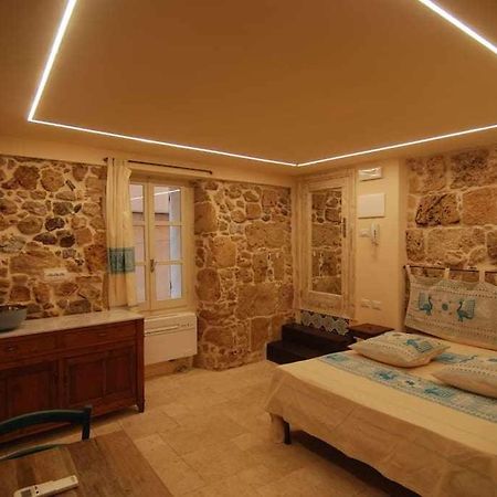 Suite Principe Umberto Alghero Centralissima מראה חיצוני תמונה