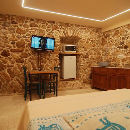 Suite Principe Umberto Alghero Centralissima מראה חיצוני תמונה