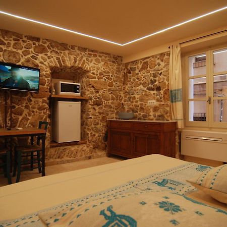 Suite Principe Umberto Alghero Centralissima מראה חיצוני תמונה