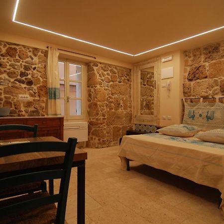 Suite Principe Umberto Alghero Centralissima מראה חיצוני תמונה